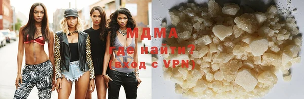 молекула духа Богданович